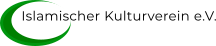 Islamischer Kulturverein e.V. Bochum Logo