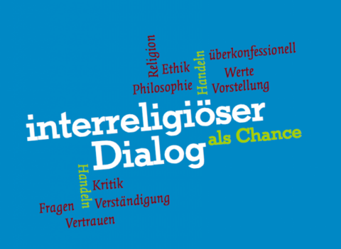 Interreligiöser Dialog