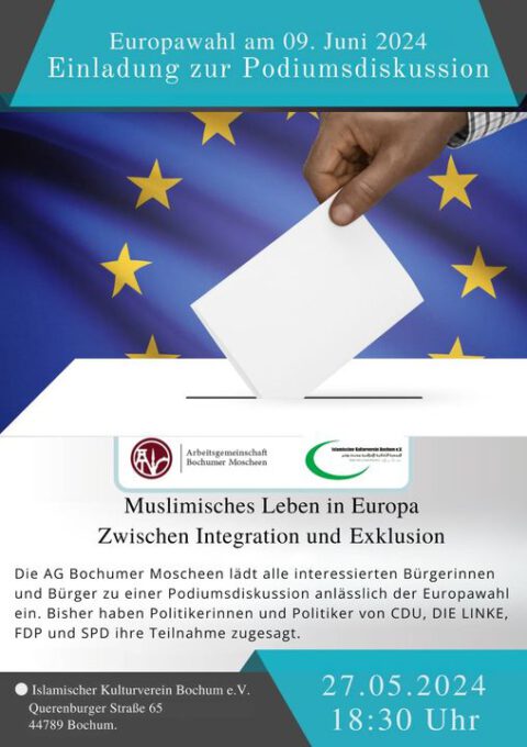 Europawahl