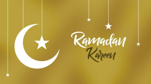 Ramadan 1442 / 2021